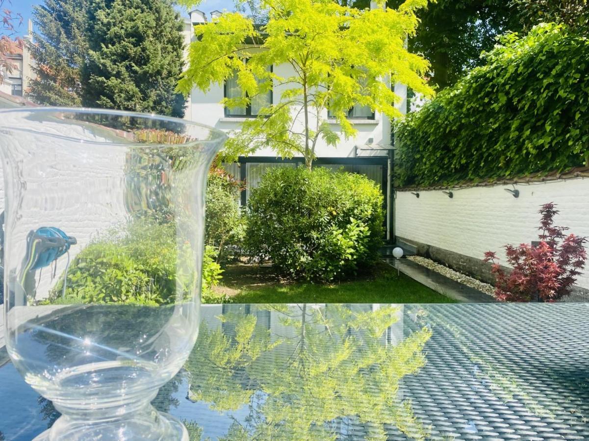 B&B Suites 124 Saint-Gilles Luaran gambar