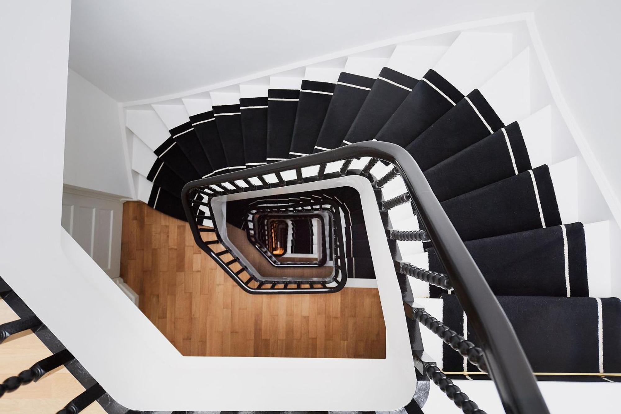 B&B Suites 124 Saint-Gilles Luaran gambar