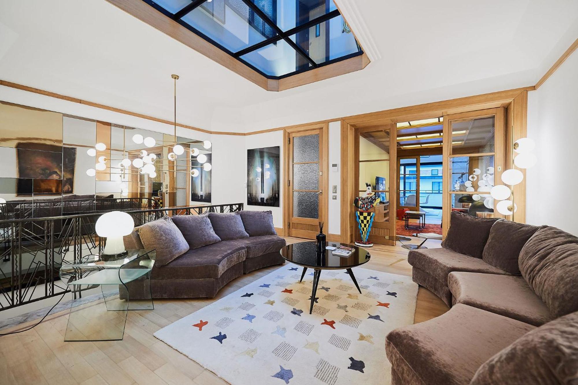 B&B Suites 124 Saint-Gilles Luaran gambar