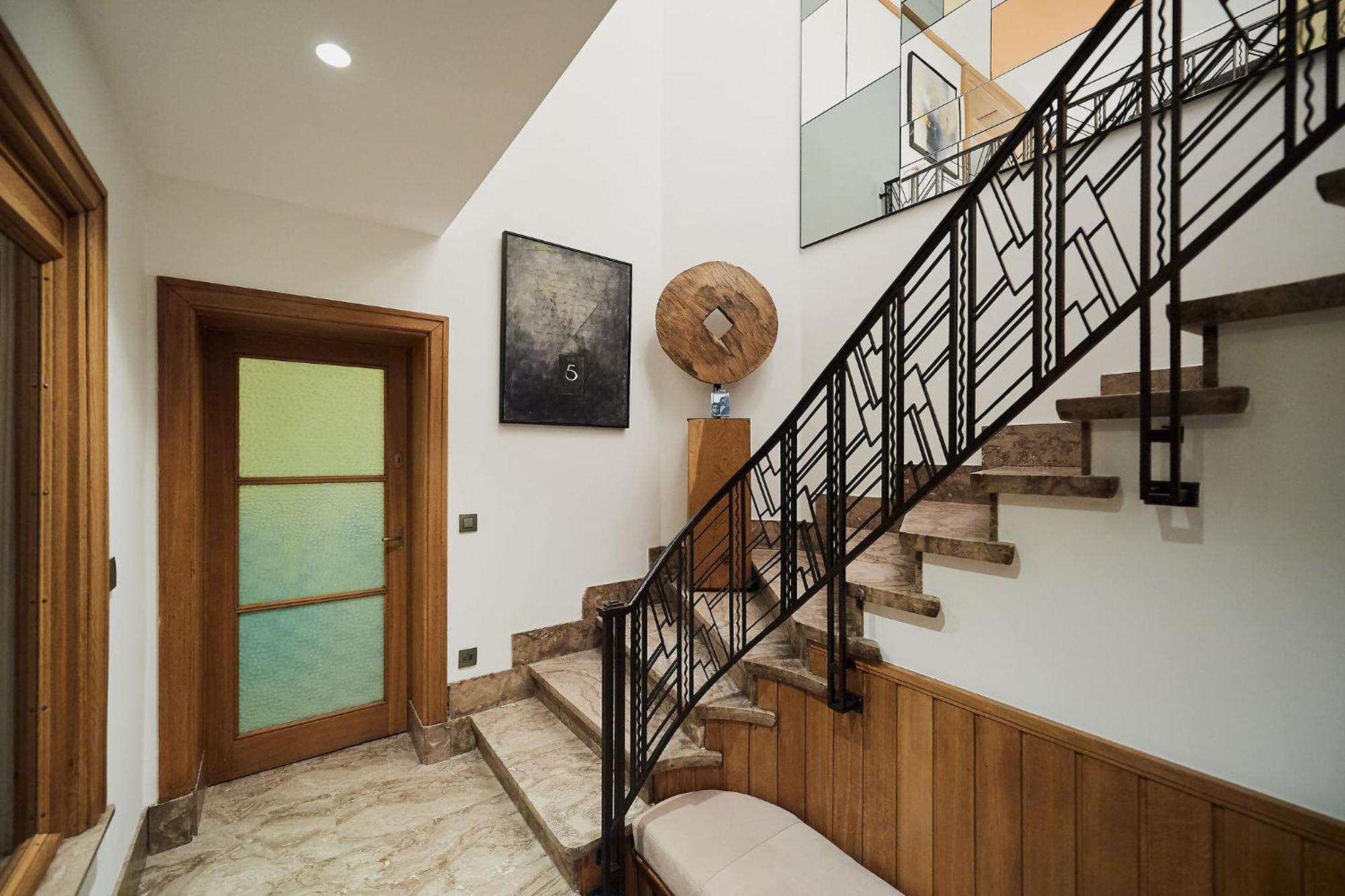 B&B Suites 124 Saint-Gilles Luaran gambar