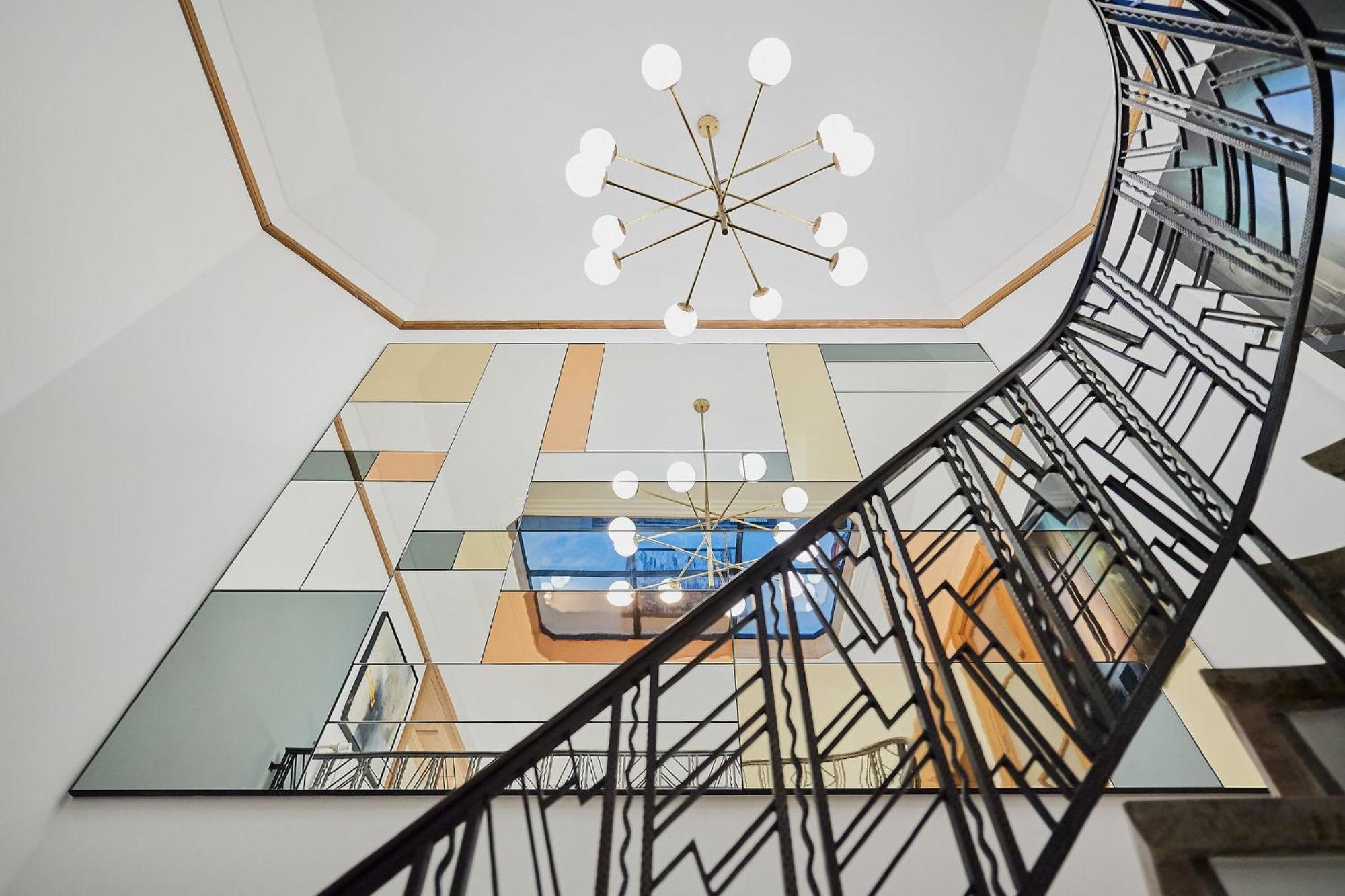 B&B Suites 124 Saint-Gilles Luaran gambar