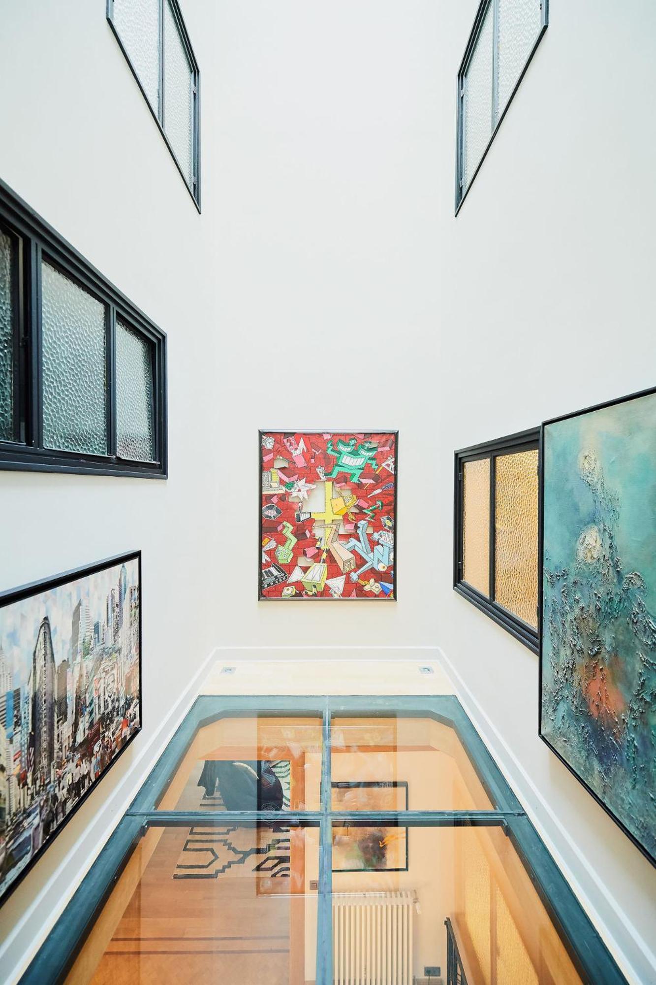 B&B Suites 124 Saint-Gilles Luaran gambar