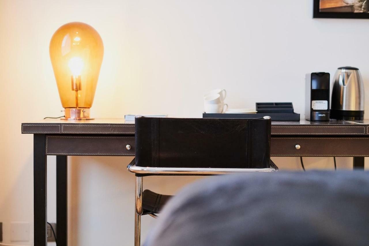 B&B Suites 124 Saint-Gilles Luaran gambar